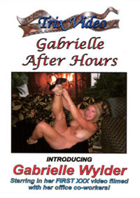 Gabrielle After Hours