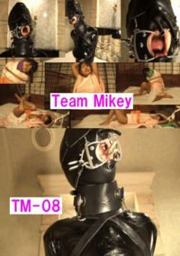 Team Mikey 8